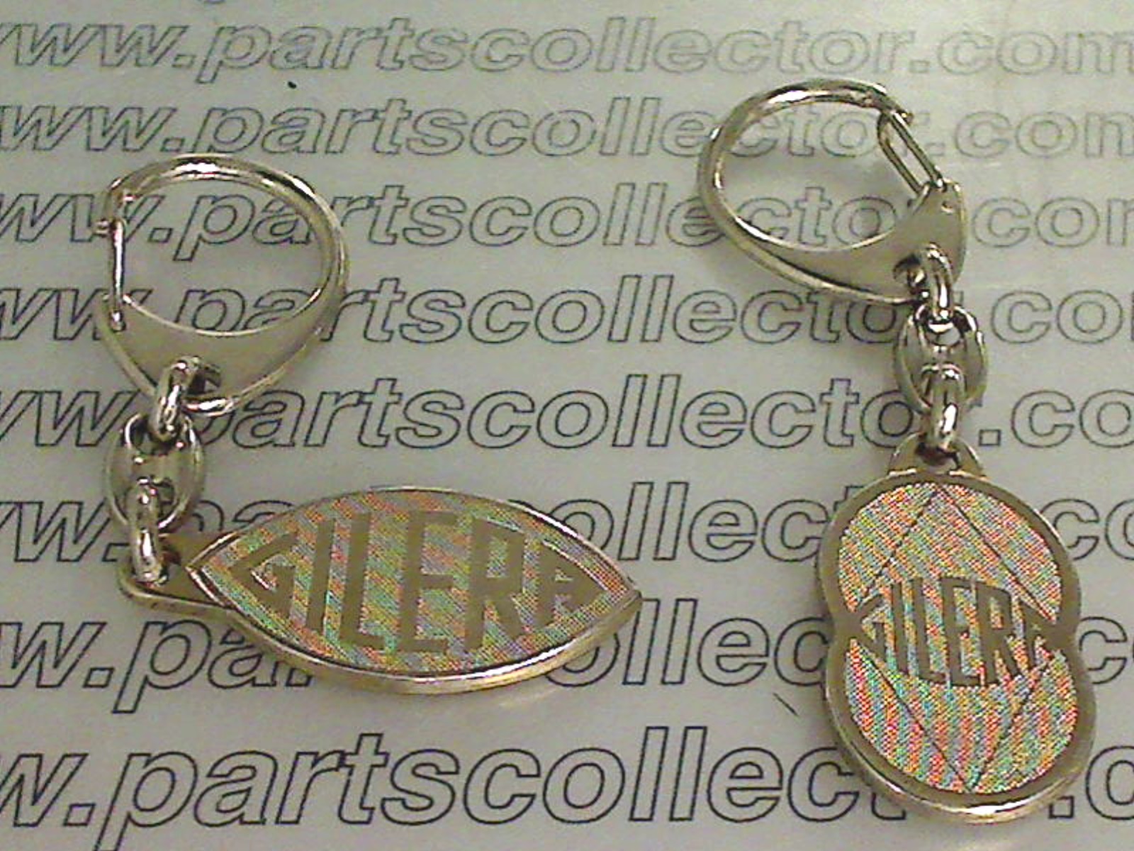 GILERA  Accessories  - Automobilia code 9991 compatible with: OTHERS OTHERS, UNIVERSALE UNIVERSALE - additional view